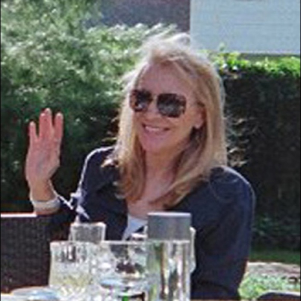 Meet your Posher, Sandra